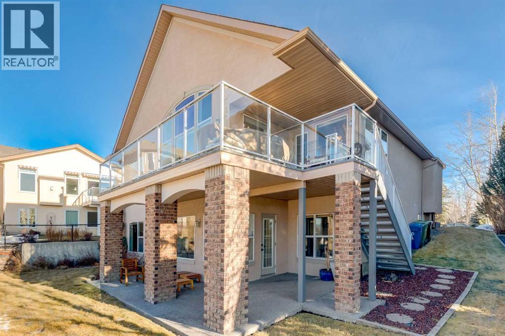 79 Discovery Ridge Park Sw, Calgary, AB - Outdoor