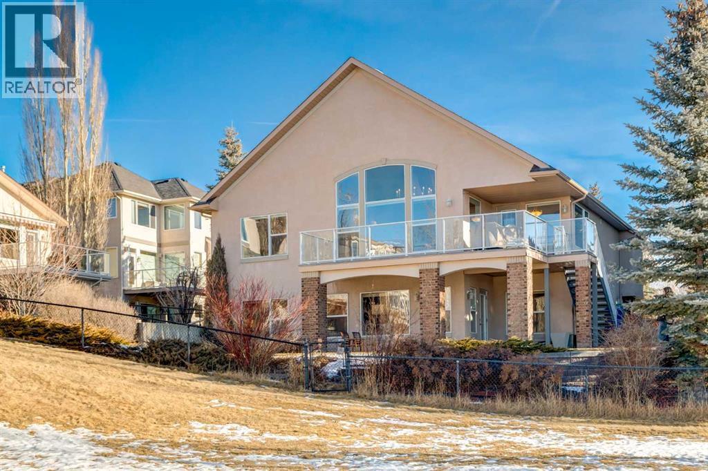 79 Discovery Ridge Park Sw, Calgary, AB - Outdoor