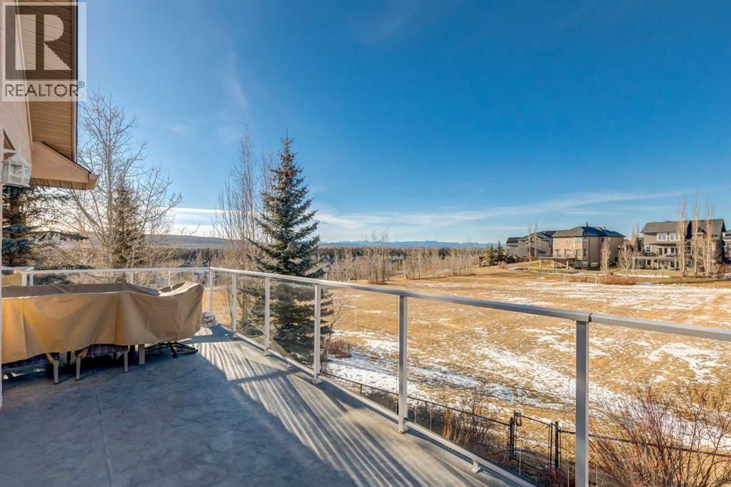 79 Discovery Ridge Park Sw, Calgary, AB - Outdoor With View