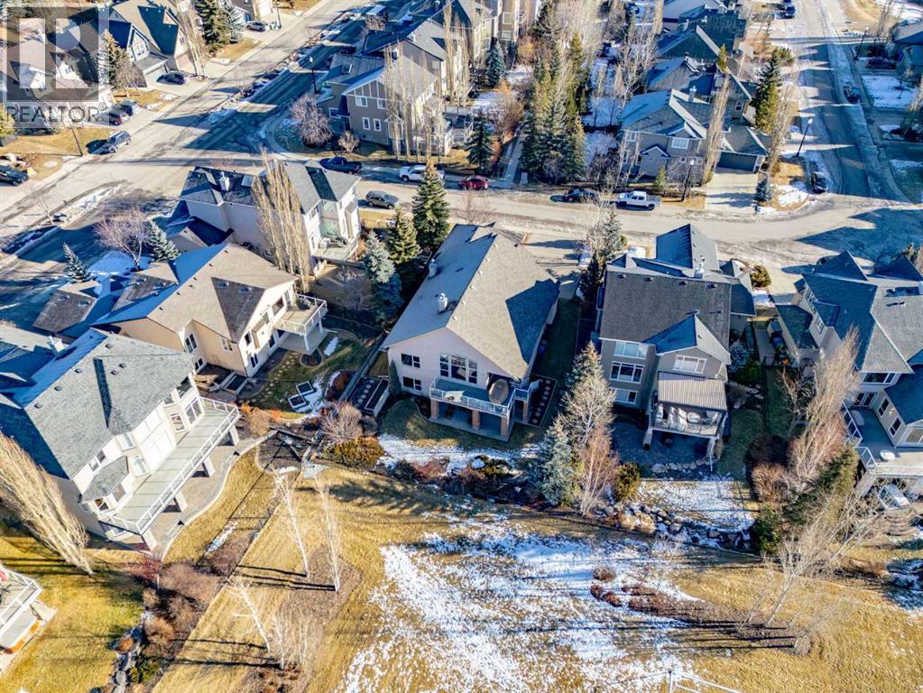 79 Discovery Ridge Park Sw, Calgary, AB - Outdoor With View