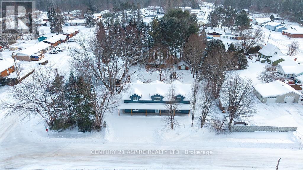 32 Wilson Street, Laurentian Hills, ON - Outdoor With View