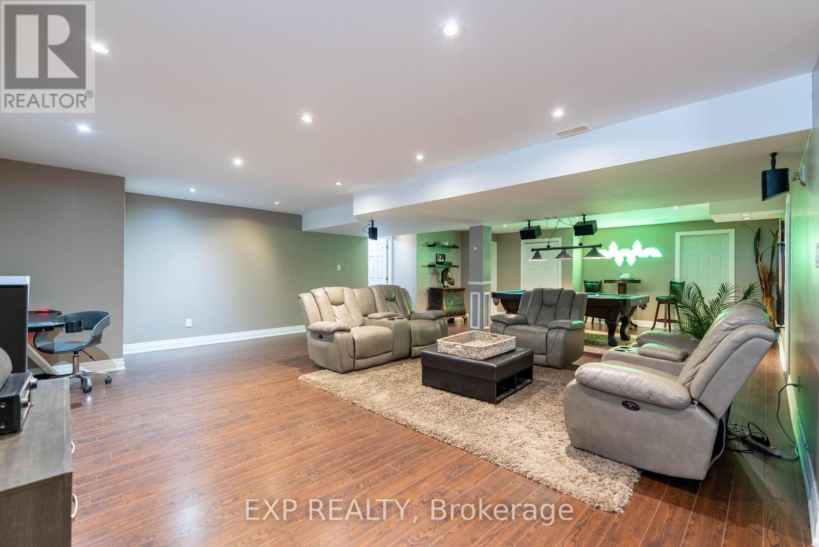 66 Stonesthrow Crescent, Uxbridge, ON - Indoor