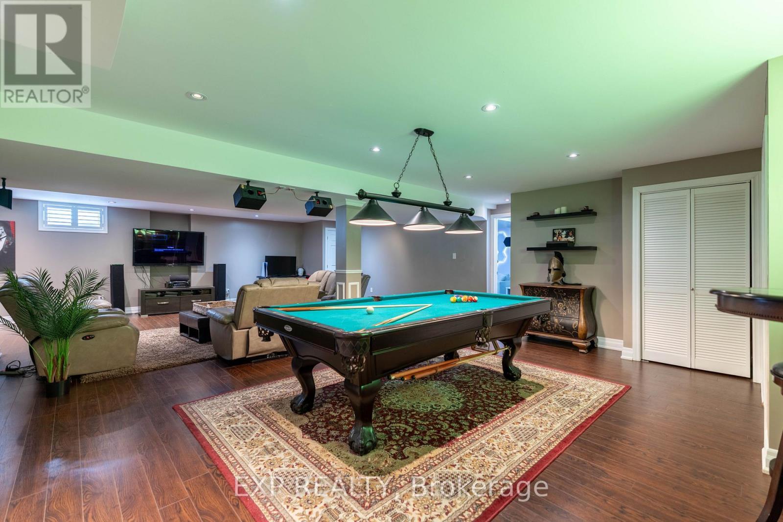 66 Stonesthrow Crescent, Uxbridge, ON - Indoor Photo Showing Other Room