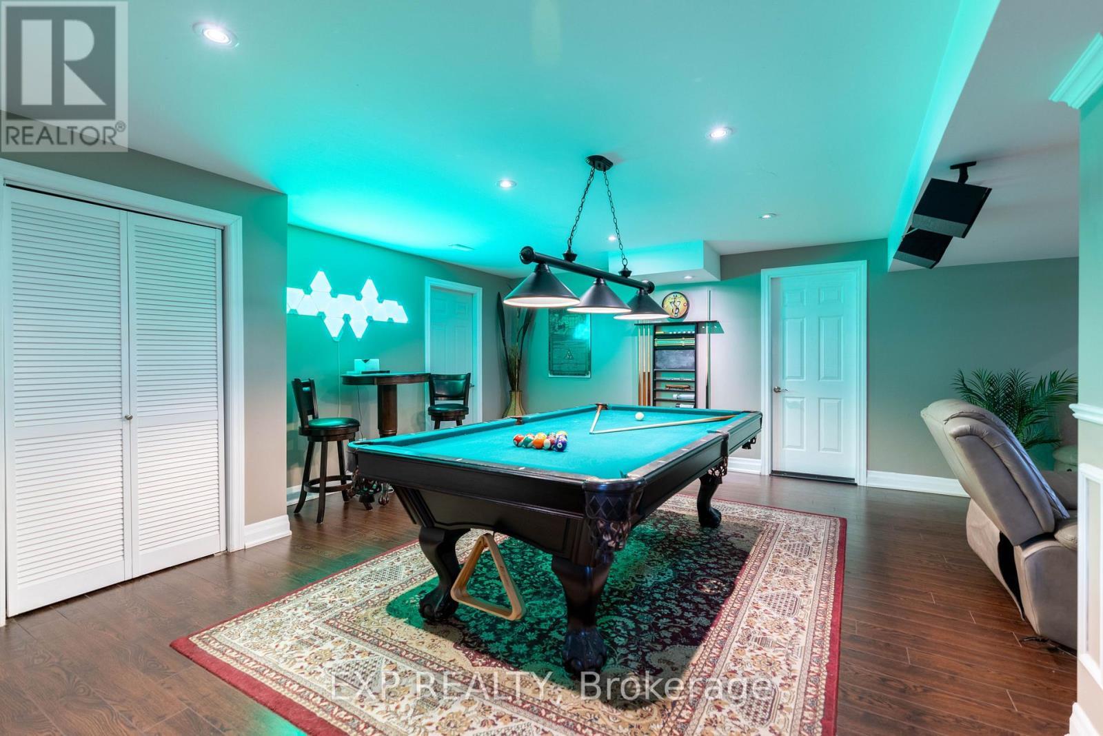 66 Stonesthrow Crescent, Uxbridge, ON - Indoor Photo Showing Other Room