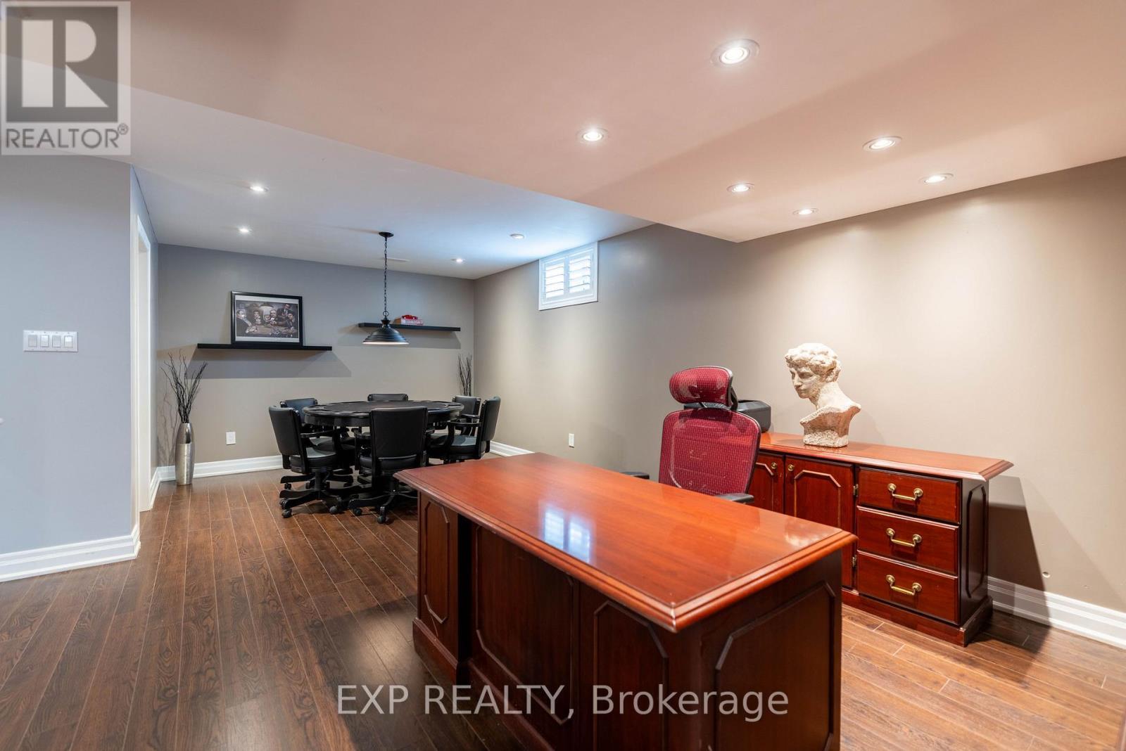 66 Stonesthrow Crescent, Uxbridge, ON - Indoor