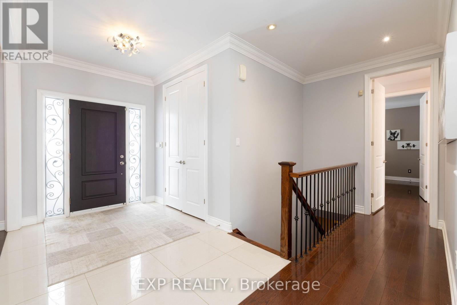 66 Stonesthrow Crescent, Uxbridge, ON - Indoor Photo Showing Other Room