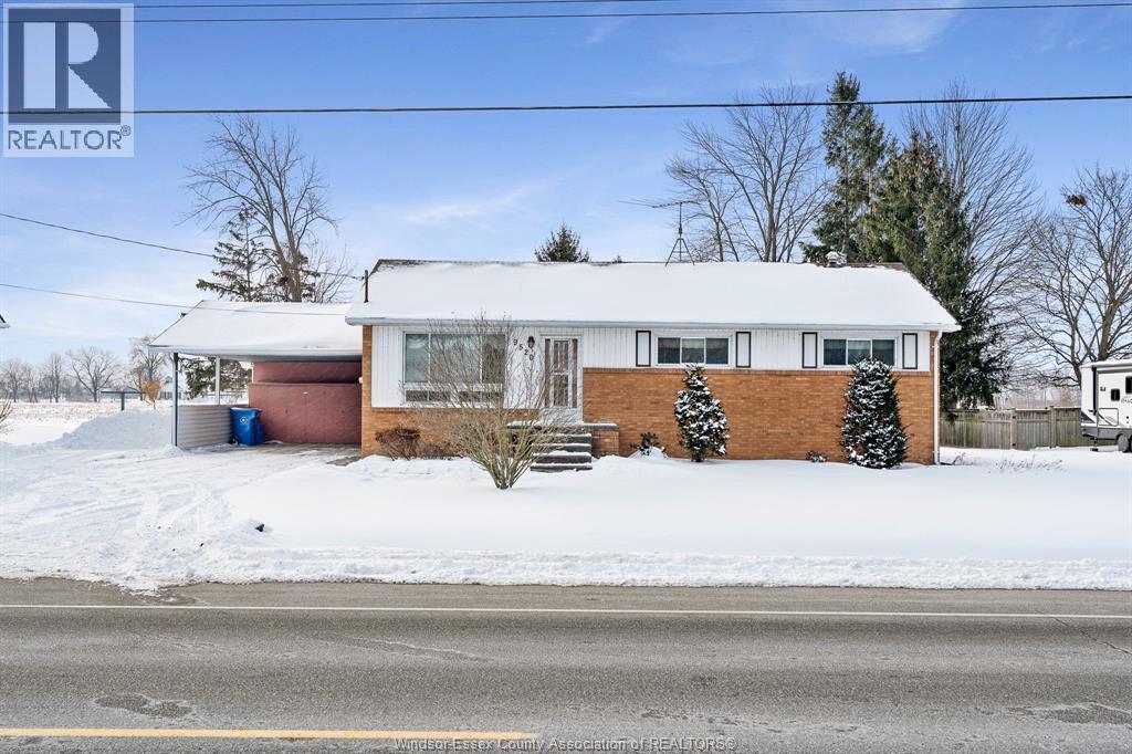 9520 Malden Road, Lasalle, ON - Outdoor