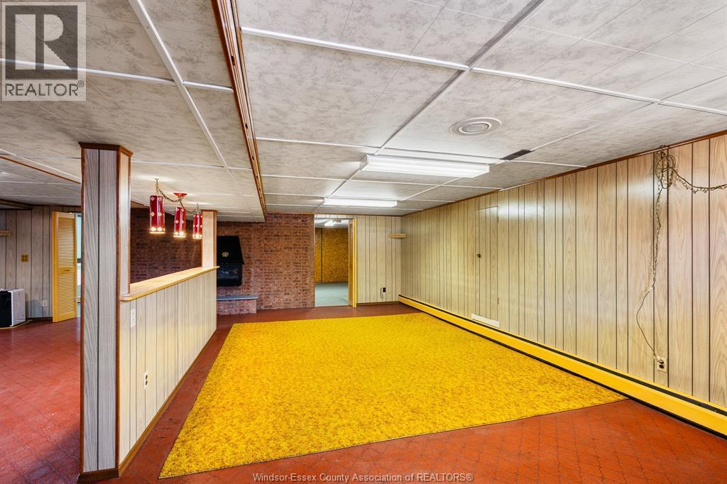 9520 Malden Road, Lasalle, ON - Indoor