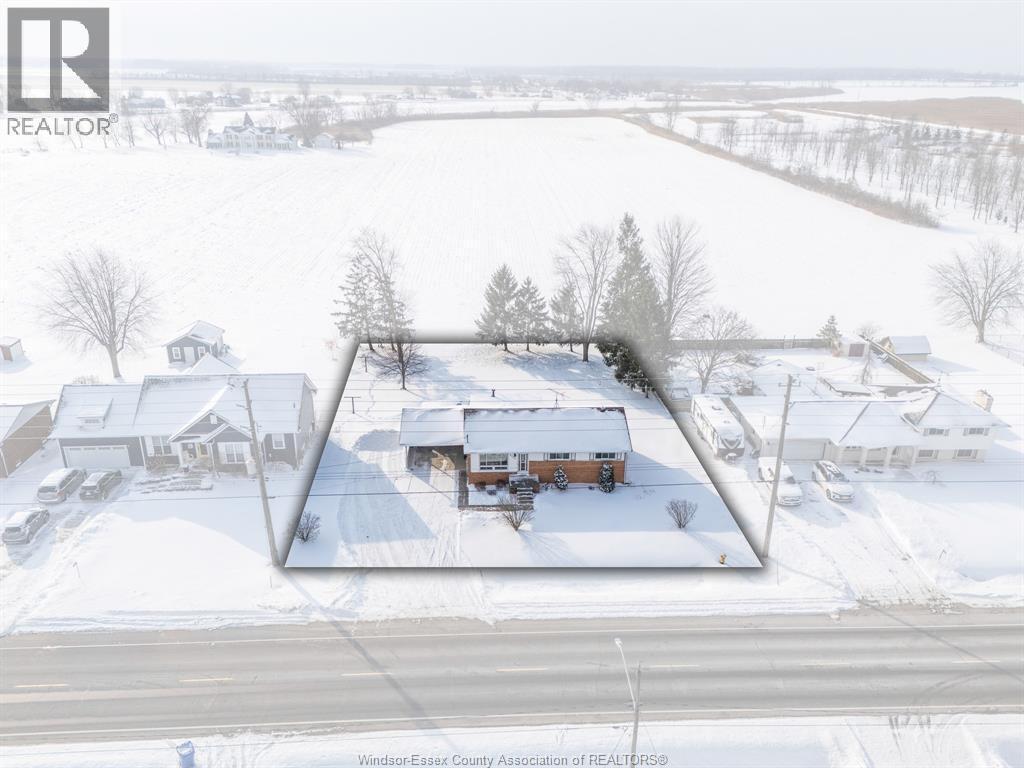 9520 Malden Road, Lasalle, ON - Outdoor With View