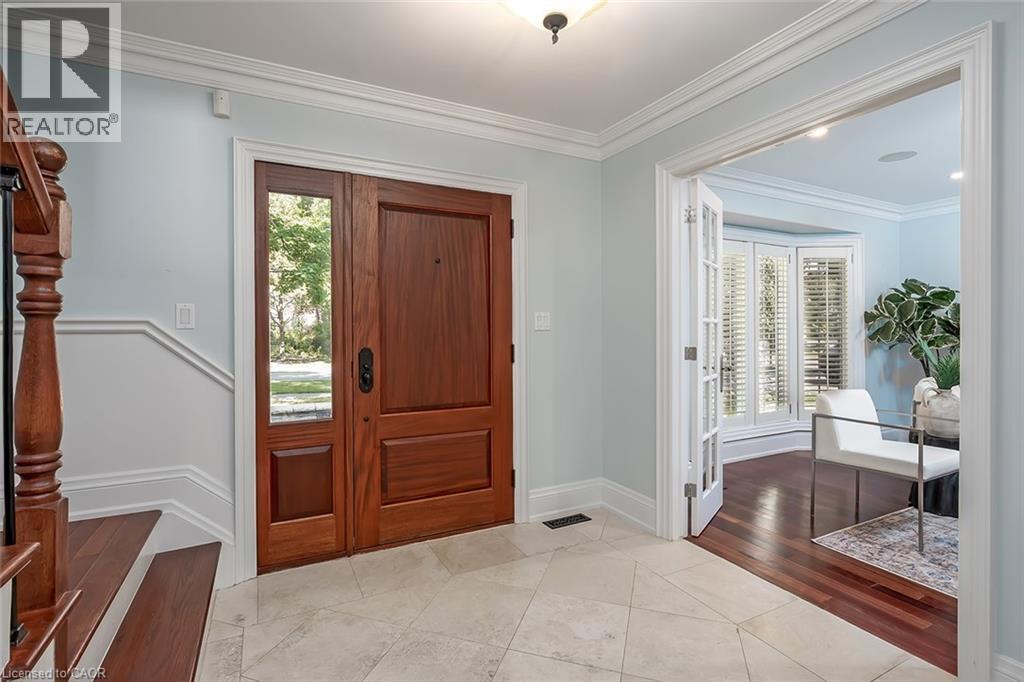 2428 Lakeshore Road, Burlington, ON - Indoor Photo Showing Other Room