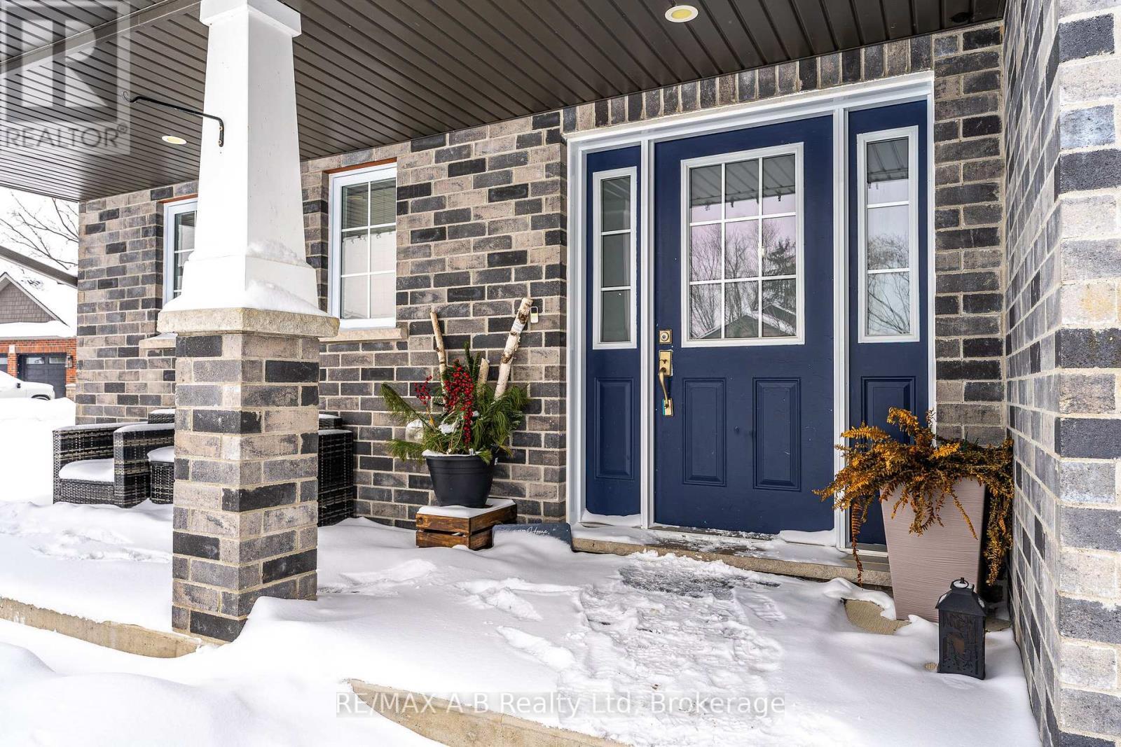 94 Wilson Court, St. Marys, ON - Outdoor