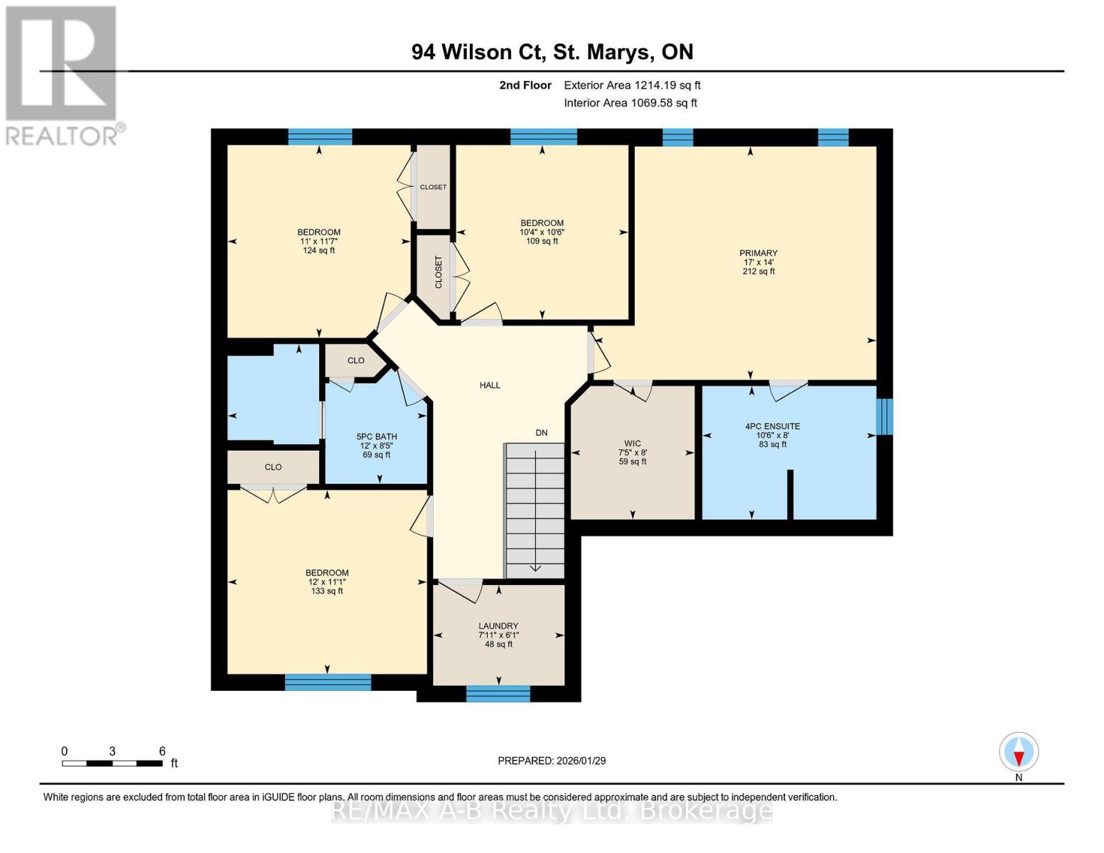 94 Wilson Court, St. Marys, ON - Other