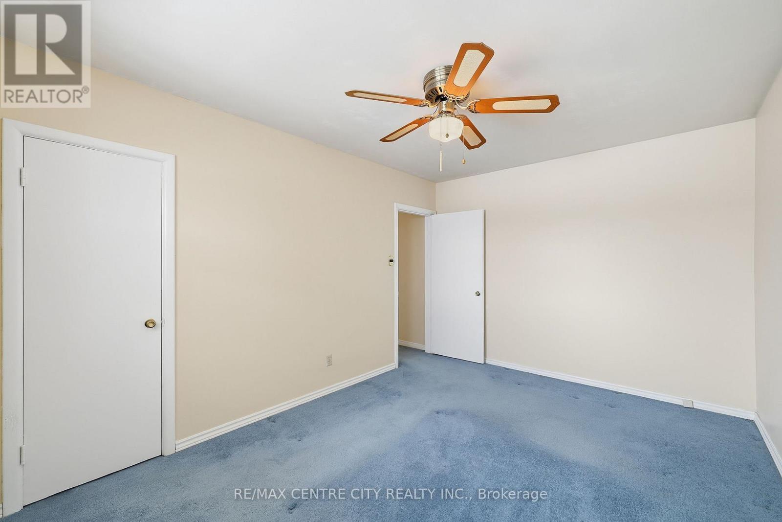 81 Clive Road, Kitchener, ON - Indoor Photo Showing Other Room