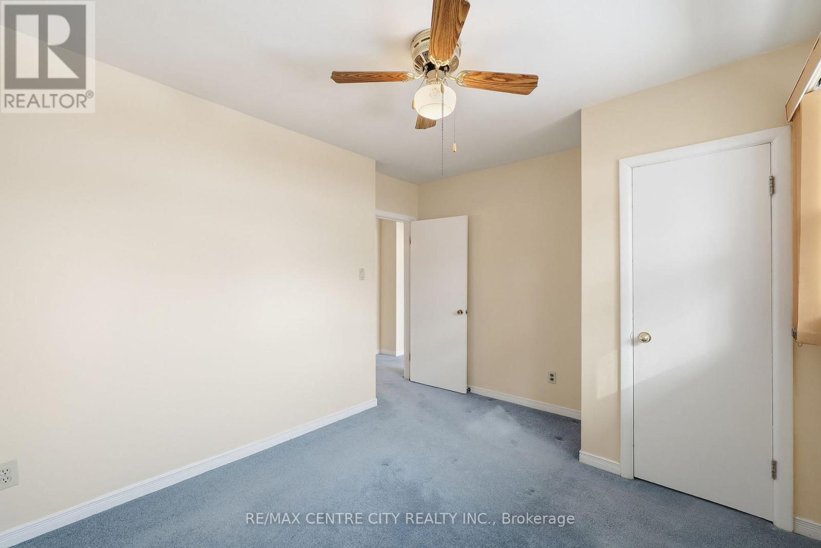 81 Clive Road, Kitchener, ON - Indoor Photo Showing Other Room