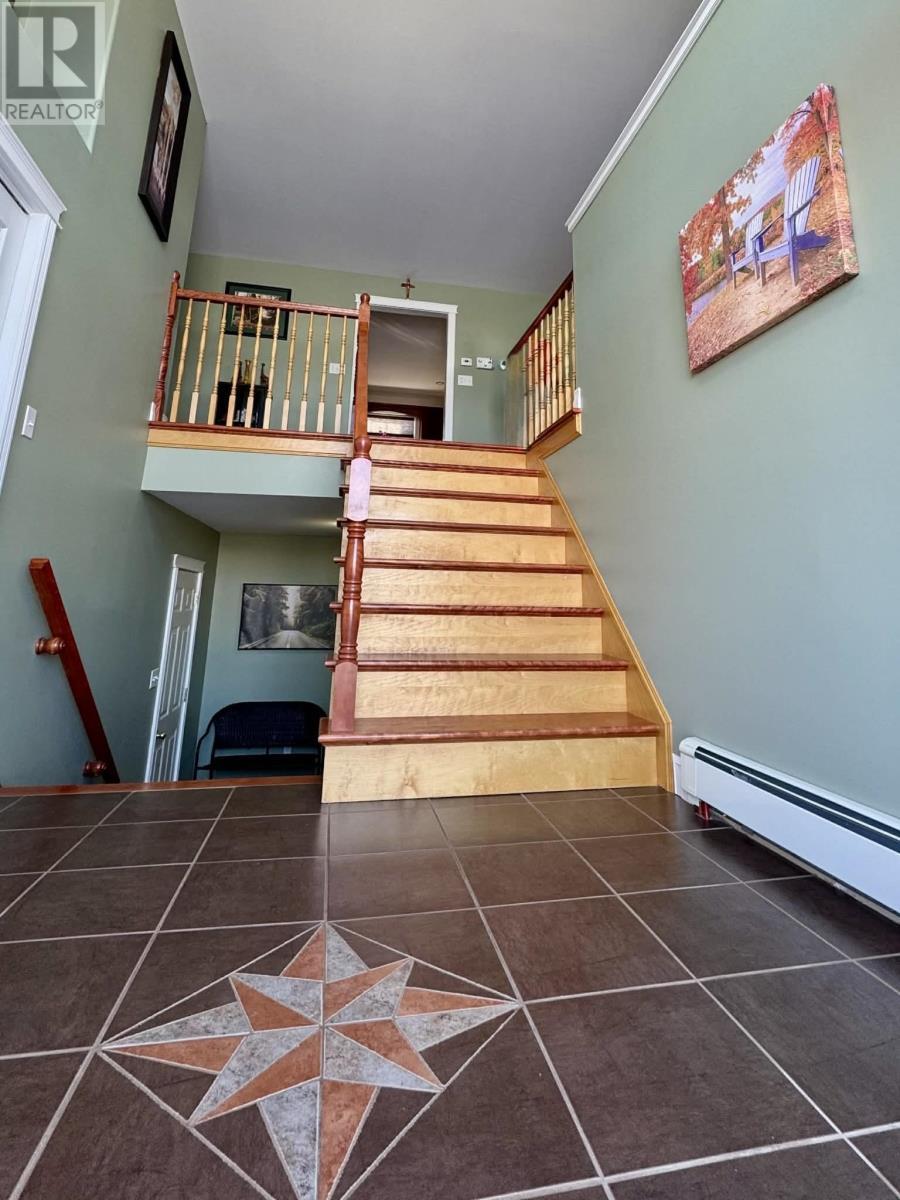 36 Picton Beete Crescent, Stratford, PE - Indoor Photo Showing Other Room