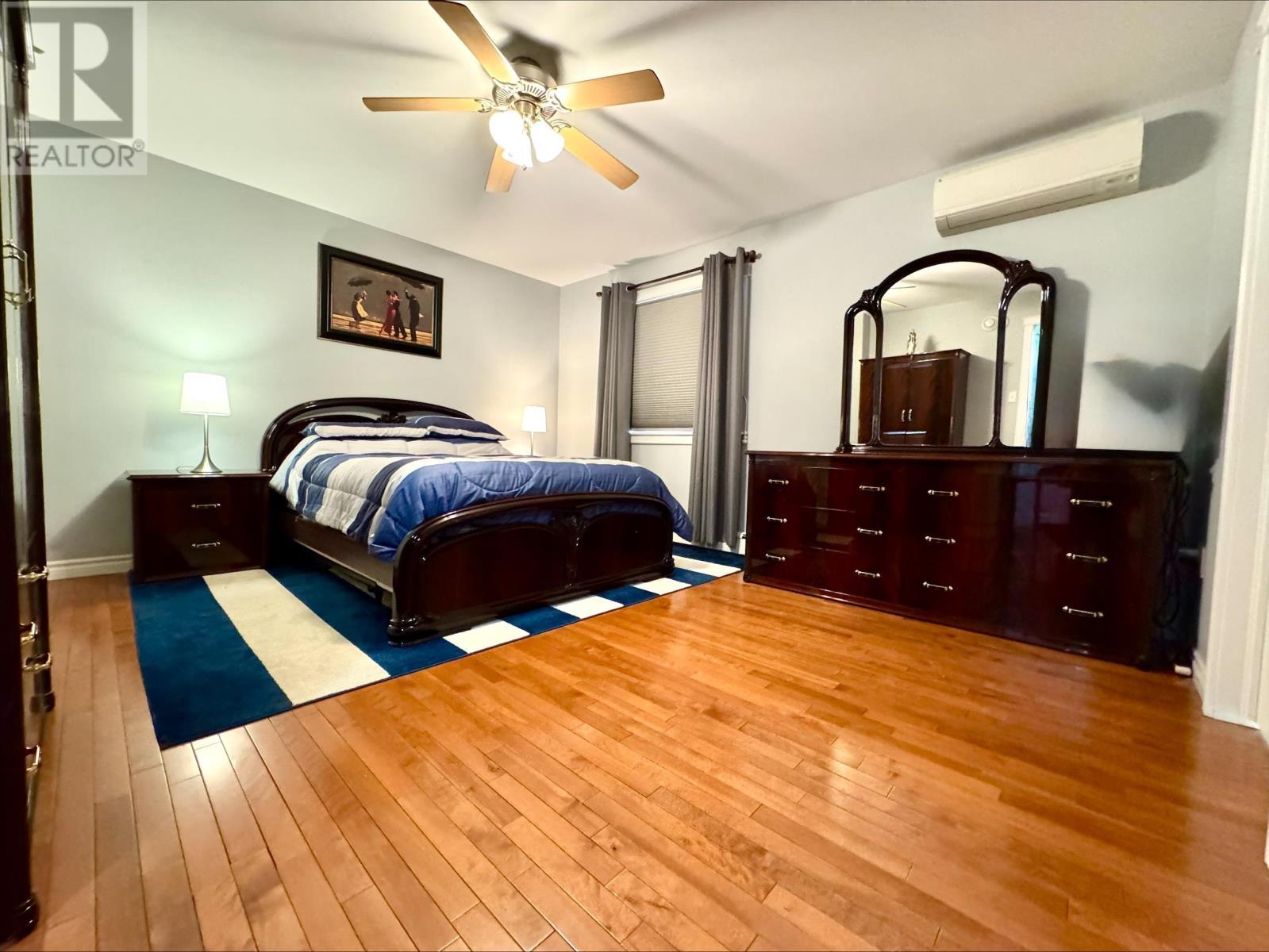 36 Picton Beete Crescent, Stratford, PE - Indoor Photo Showing Bedroom