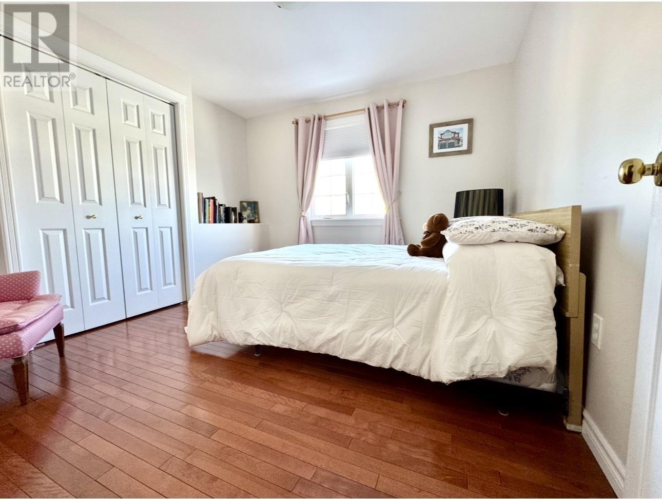 36 Picton Beete Crescent, Stratford, PE - Indoor Photo Showing Bedroom