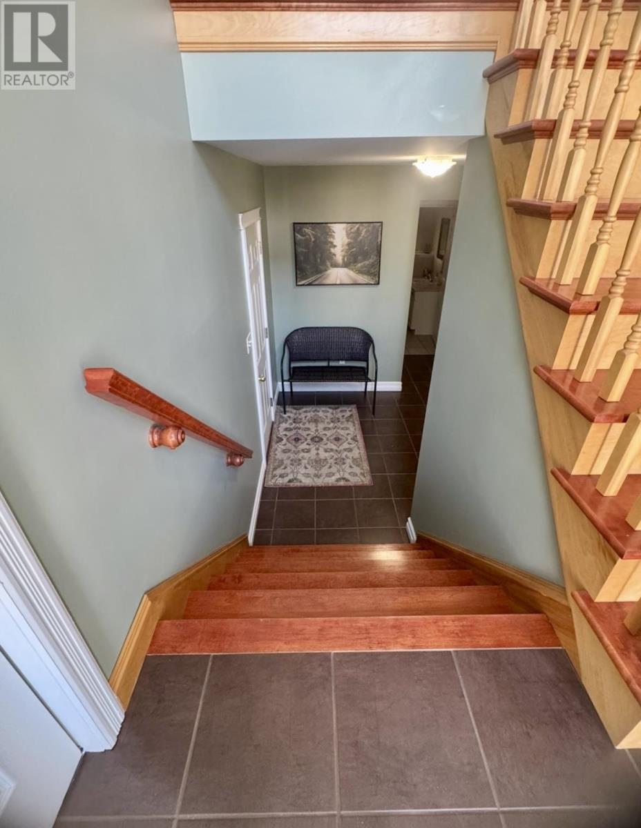 36 Picton Beete Crescent, Stratford, PE - Indoor Photo Showing Other Room