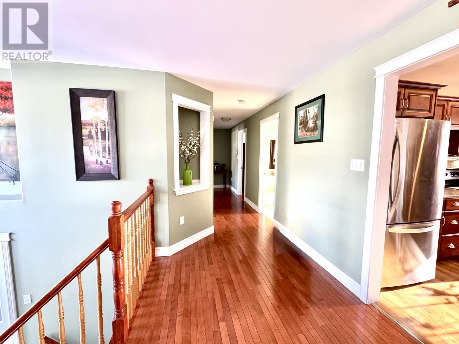 36 Picton Beete Crescent, Stratford, PE - Indoor Photo Showing Other Room