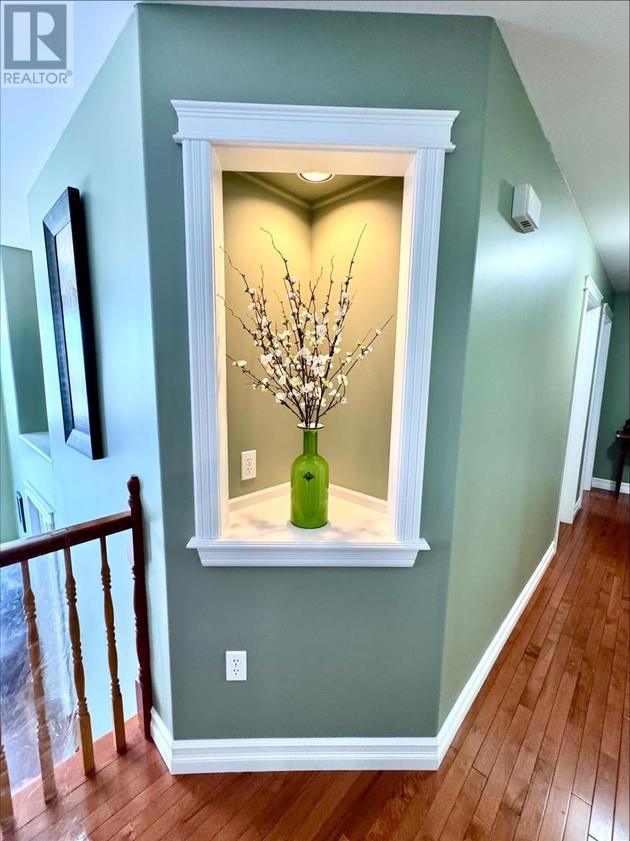 36 Picton Beete Crescent, Stratford, PE - Indoor Photo Showing Other Room