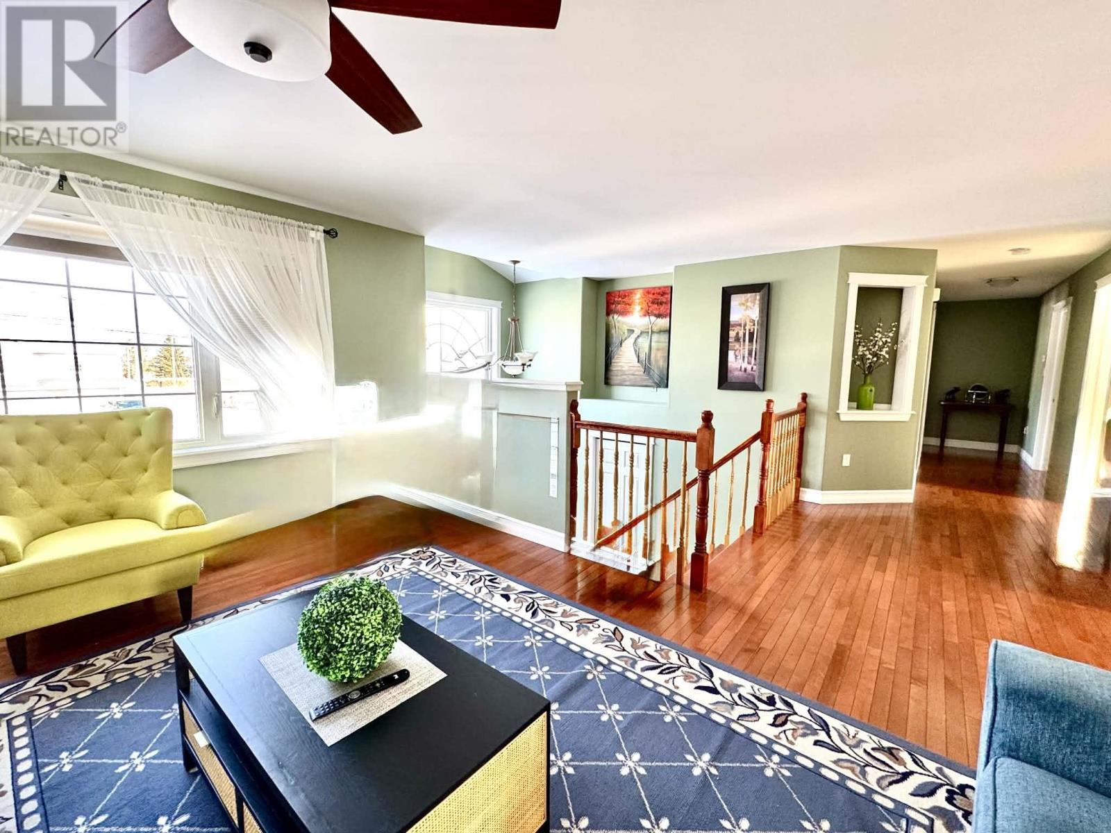 36 Picton Beete Crescent, Stratford, PE - Indoor