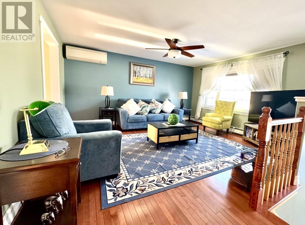 36 Picton Beete Crescent, Stratford, PE - Indoor