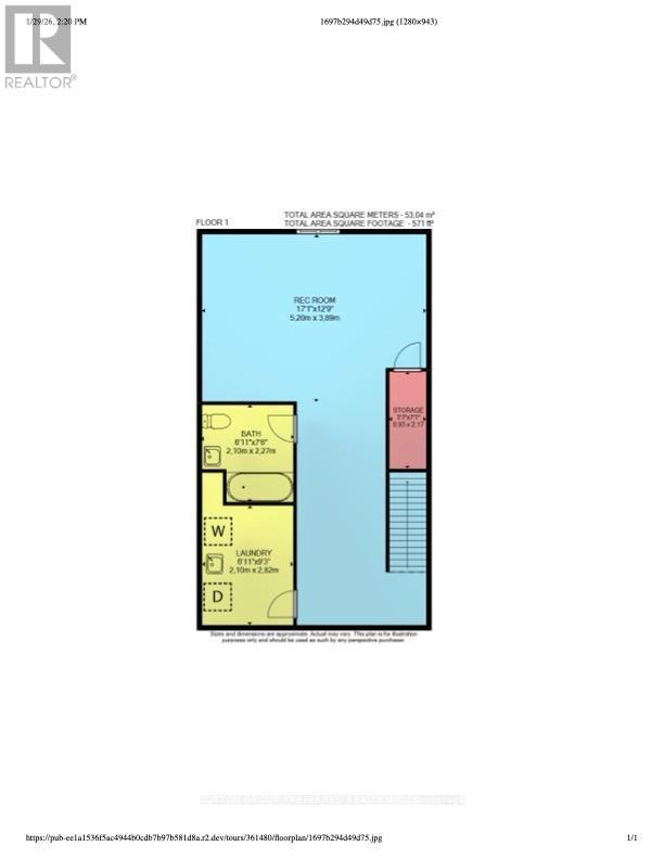 24 - 1600 Culver Drive, London East (East H), ON - Other