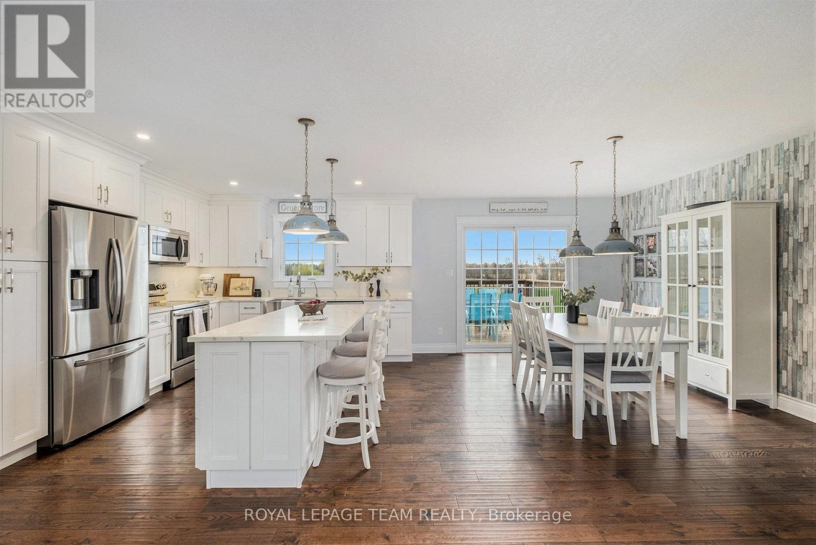 1503 Hyndman Road, Edwardsburgh/Cardinal, ON - Indoor