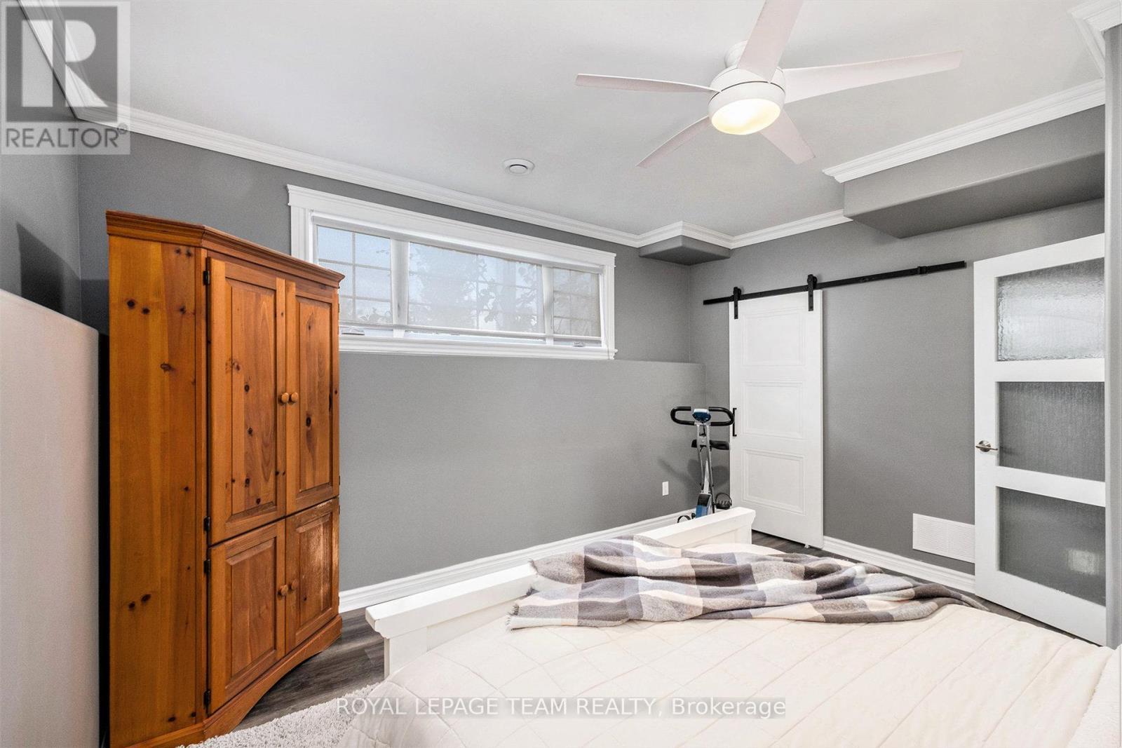 1503 Hyndman Road, Edwardsburgh/Cardinal, ON - Indoor Photo Showing Other Room