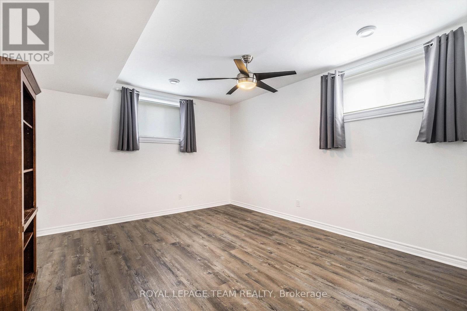 1503 Hyndman Road, Edwardsburgh/Cardinal, ON - Indoor Photo Showing Other Room