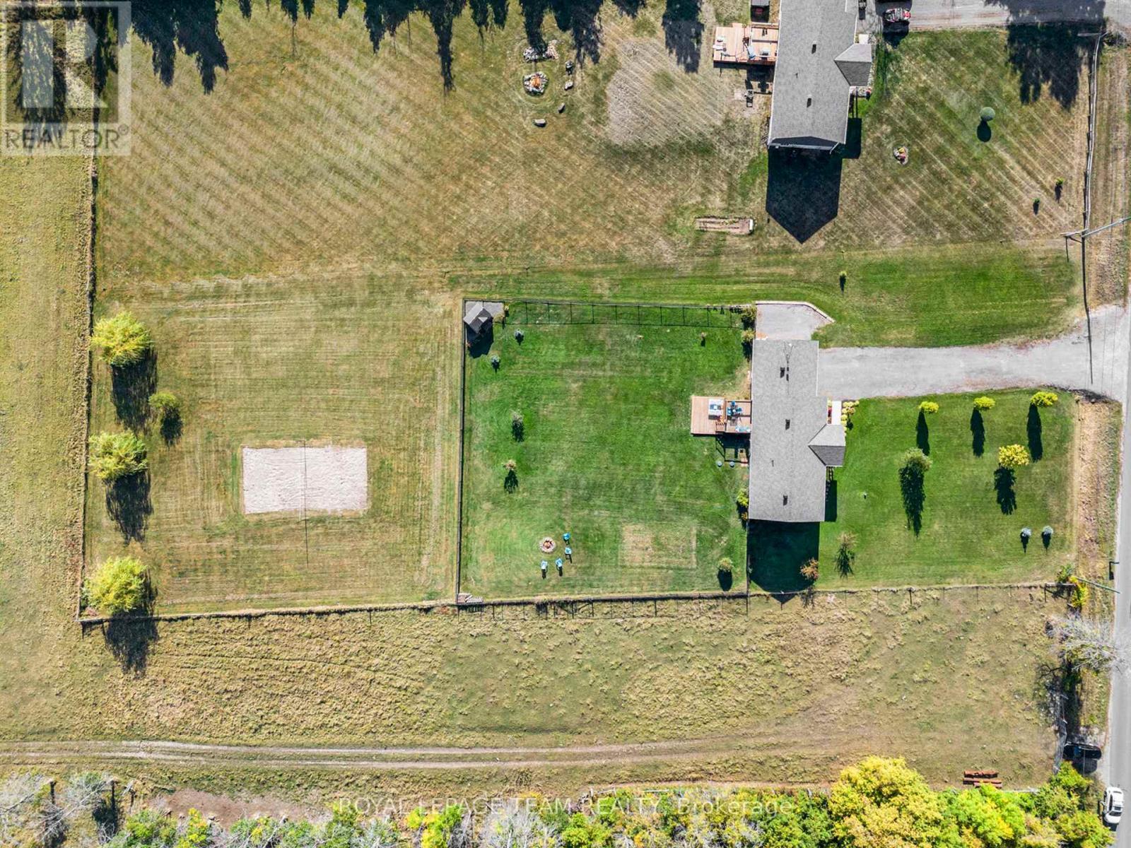 1503 Hyndman Road, Edwardsburgh/Cardinal, ON - Outdoor