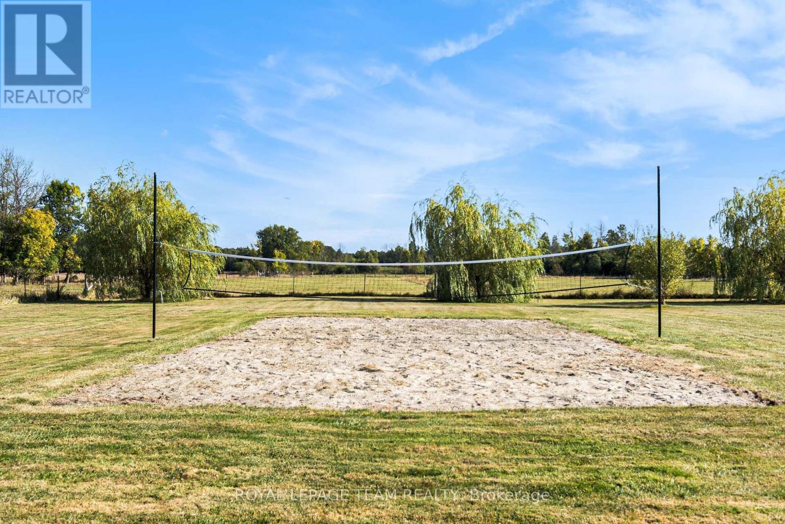 1503 Hyndman Road, Edwardsburgh/Cardinal, ON - Outdoor With View