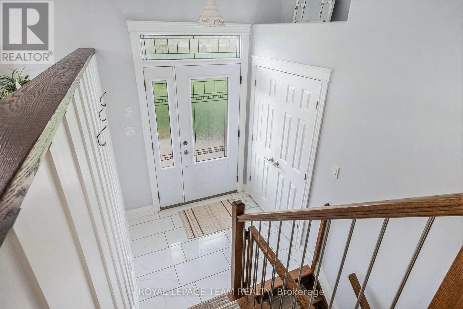 1503 Hyndman Road, Edwardsburgh/Cardinal, ON - Indoor Photo Showing Other Room