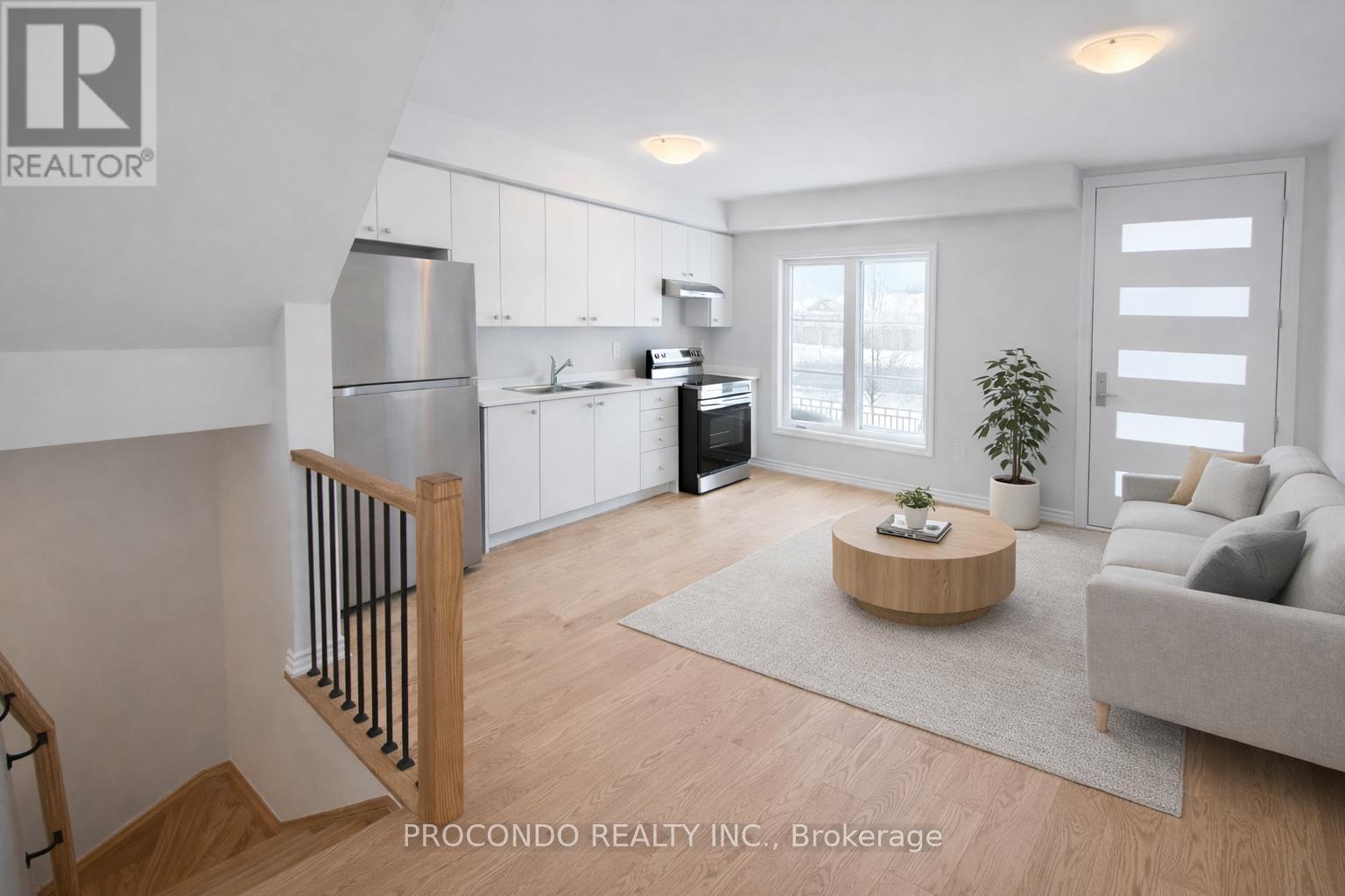 5925 Saigon Street, Mississauga, ON - Indoor