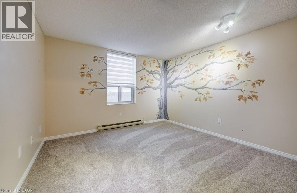 55 Green Valley Drive Unit# 1710, Kitchener, ON - Indoor Photo Showing Other Room