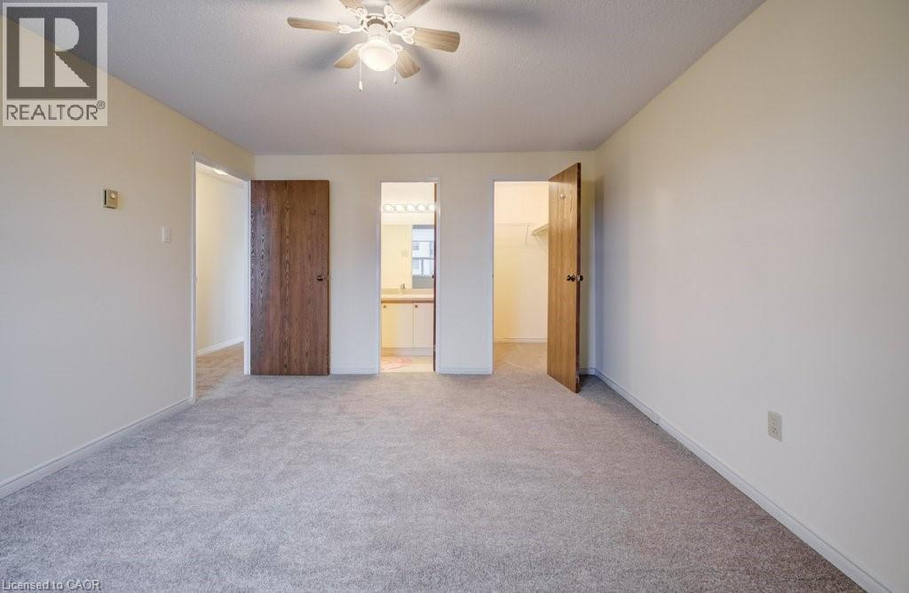 55 Green Valley Drive Unit# 1710, Kitchener, ON - Indoor Photo Showing Other Room