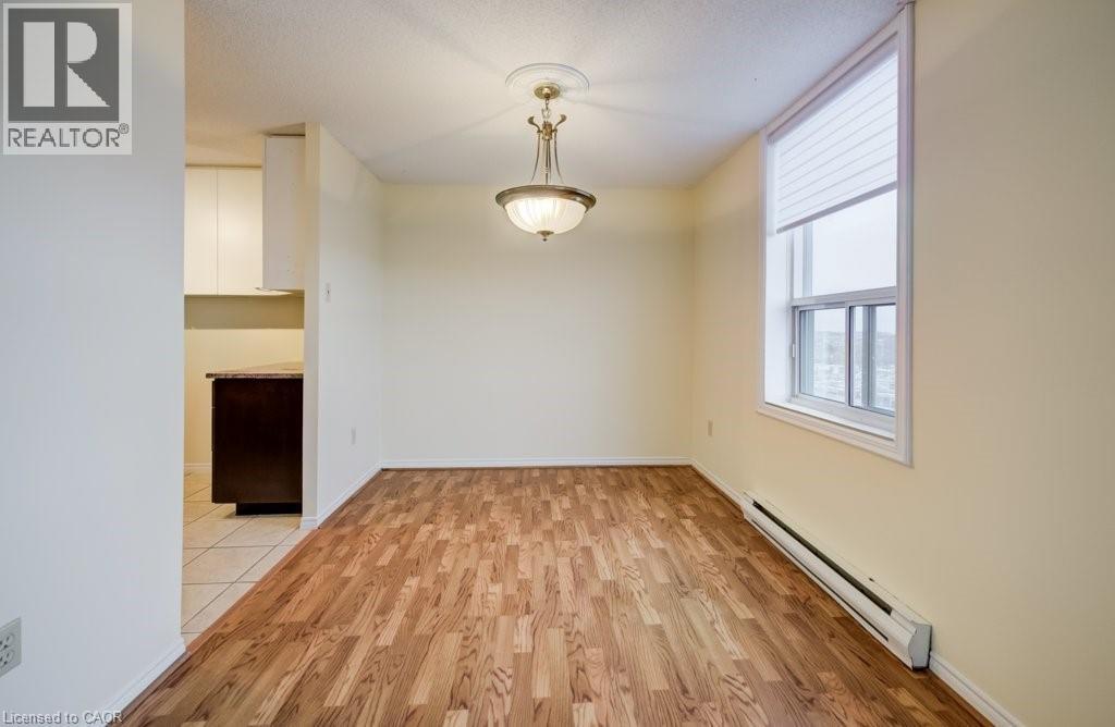 55 Green Valley Drive Unit# 1710, Kitchener, ON - Indoor Photo Showing Other Room