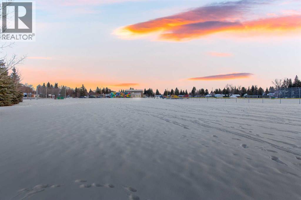 2416 Palliser Drive Sw, Calgary, AB - Outdoor With Body Of Water With View