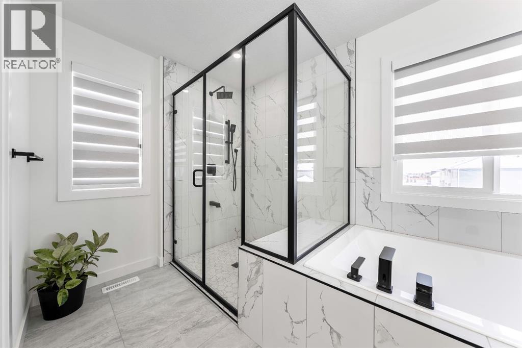 27 Bridges Drive, Langdon, AB - Indoor