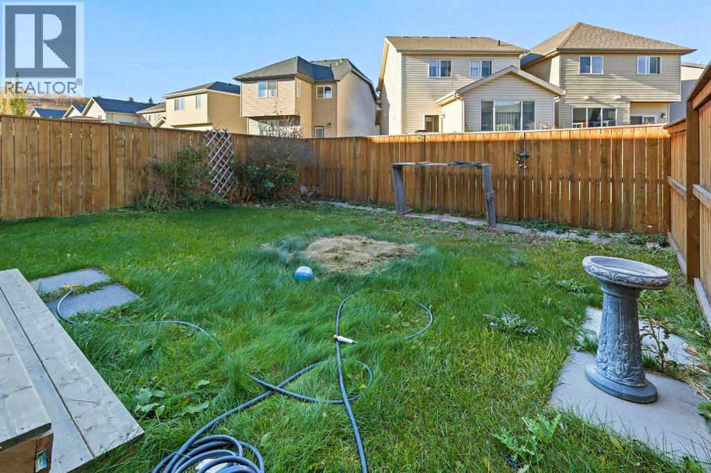 26 Chaparral Valley Common Se, Calgary, AB - Outdoor