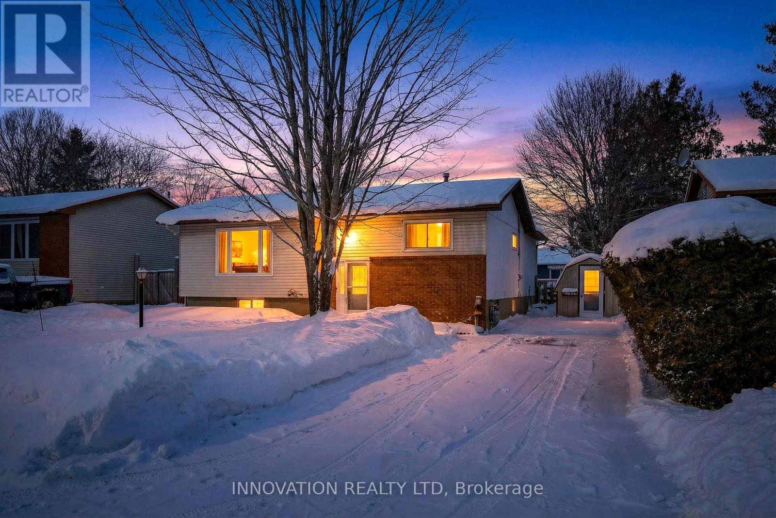 15 Henderson Street, Carleton Place, ON - Outdoor