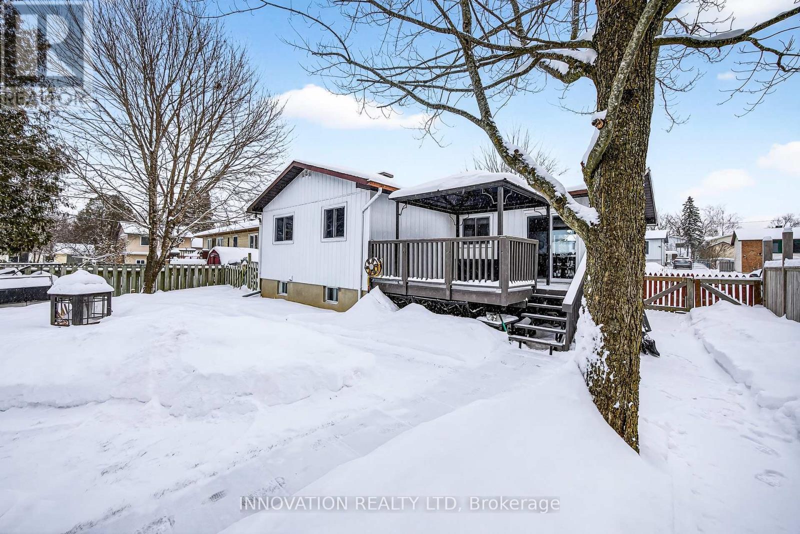 15 Henderson Street, Carleton Place, ON - Outdoor