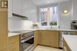 Fisher Paykel double drawer dishwasher -