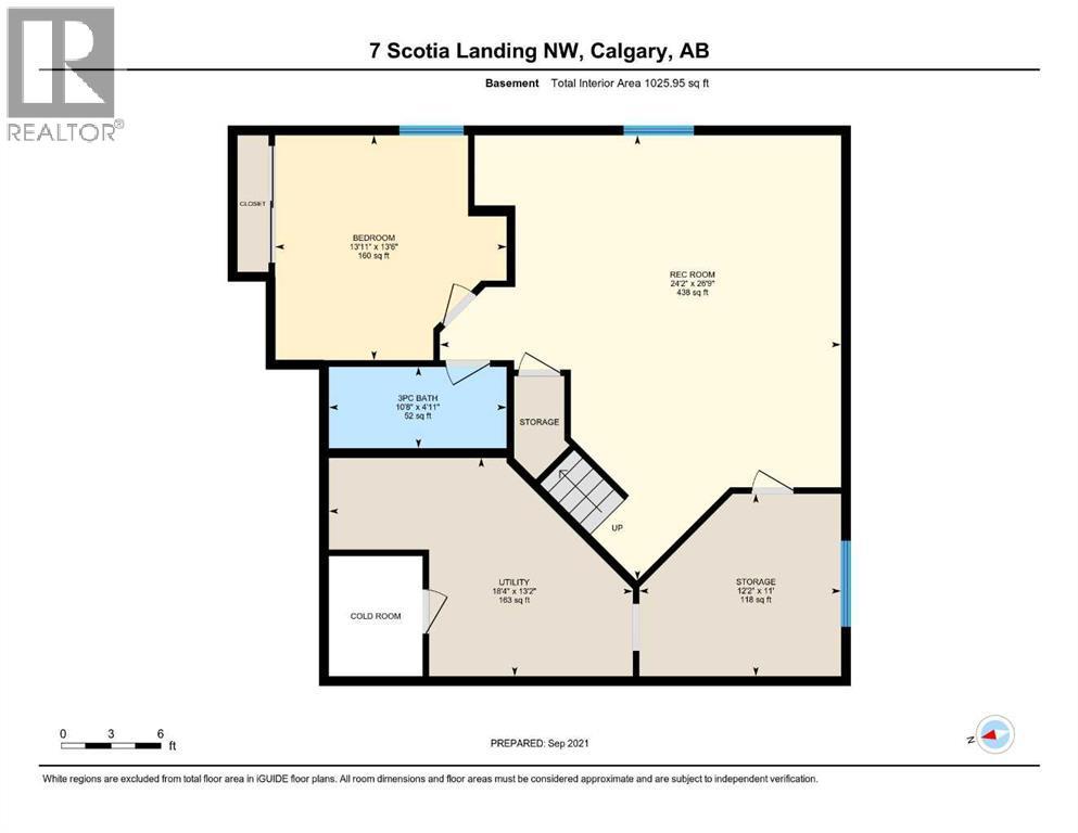 7 Scotia Landing Nw, Calgary, AB - Other