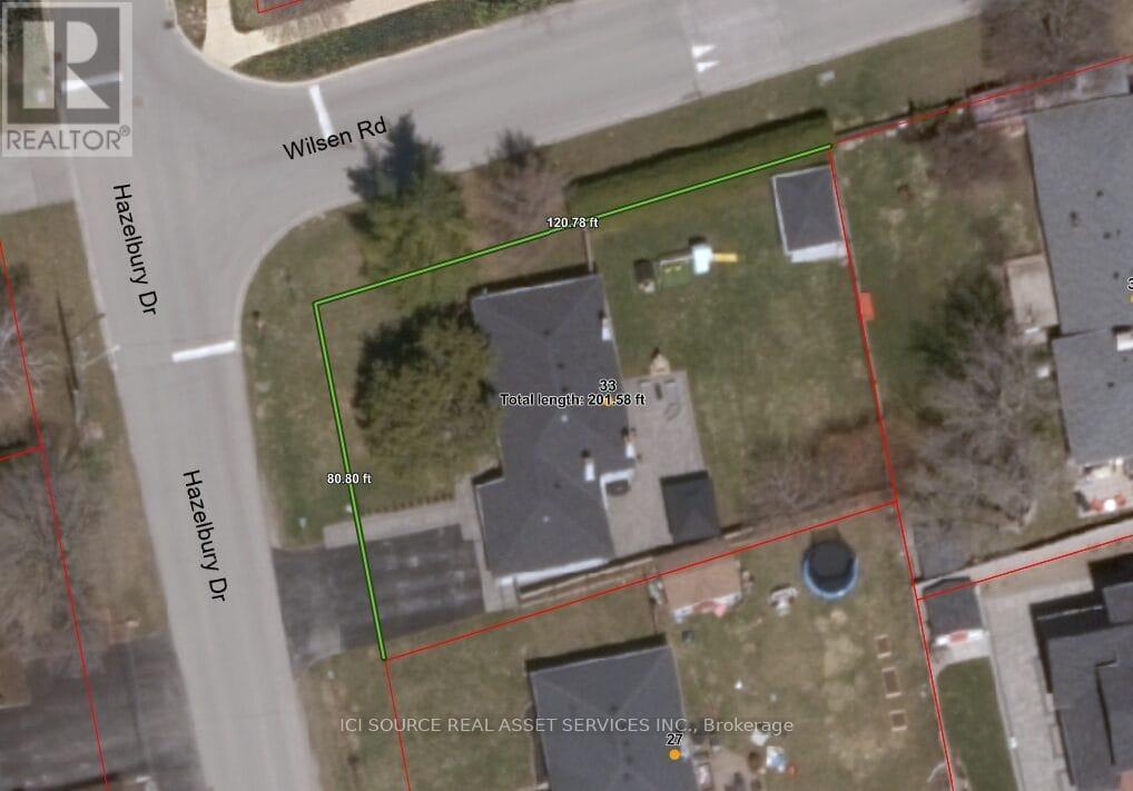 33 Hazelbury Drive, King, ON - Other