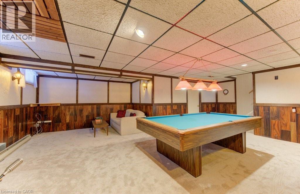 32 Brookview Court, Kitchener, ON - Indoor Photo Showing Other Room