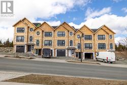 34 Donegal Run St. John's, NL A1H 0P8