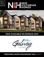 34 Donegal Run St. John's, NL A1H 0P8