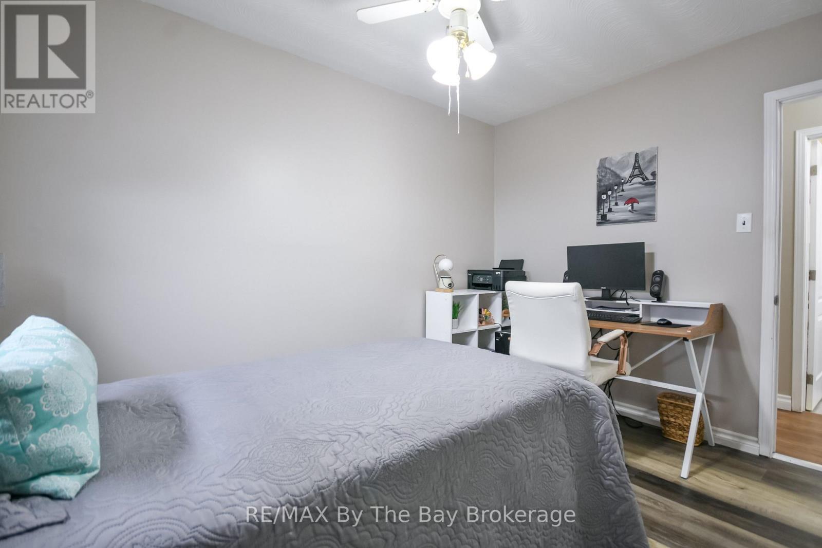 464 William Street, Midland, ON - Indoor Photo Showing Bedroom
