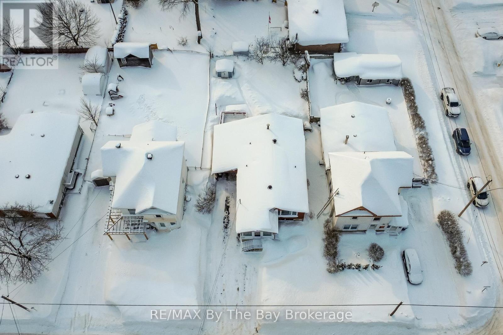 464 William Street, Midland, ON - Other